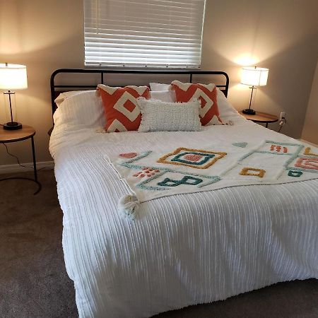 Shell Near The Sea, 2-Br Pet Friendly Home البندقية المظهر الخارجي الصورة