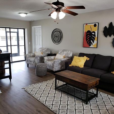 Shell Near The Sea, 2-Br Pet Friendly Home البندقية المظهر الخارجي الصورة