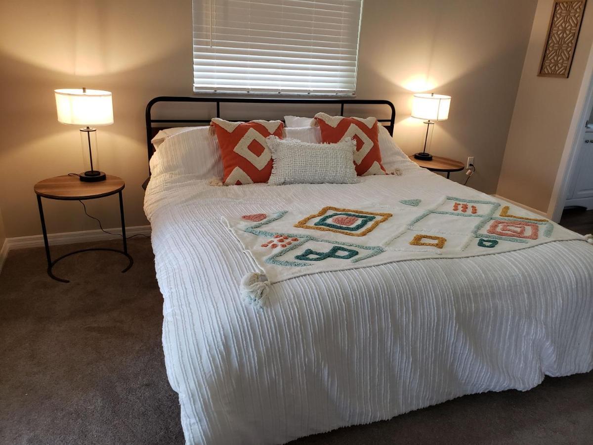 Shell Near The Sea, 2-Br Pet Friendly Home البندقية المظهر الخارجي الصورة