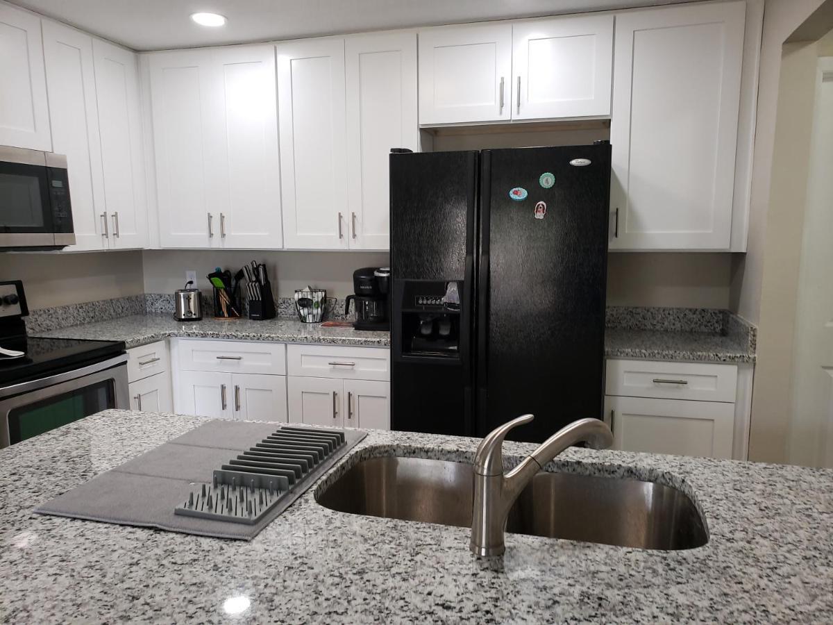 Shell Near The Sea, 2-Br Pet Friendly Home البندقية المظهر الخارجي الصورة