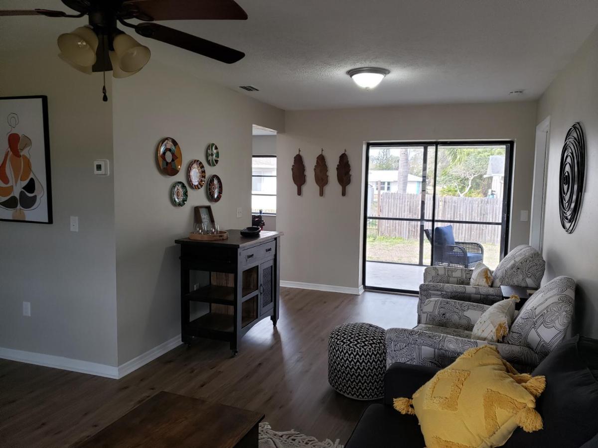 Shell Near The Sea, 2-Br Pet Friendly Home البندقية المظهر الخارجي الصورة