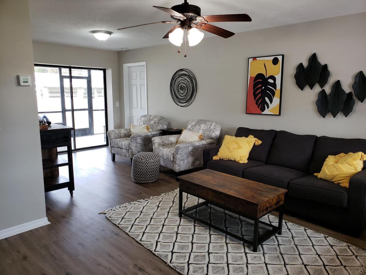 Shell Near The Sea, 2-Br Pet Friendly Home البندقية المظهر الخارجي الصورة
