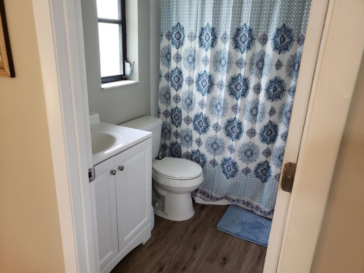 Shell Near The Sea, 2-Br Pet Friendly Home البندقية المظهر الخارجي الصورة