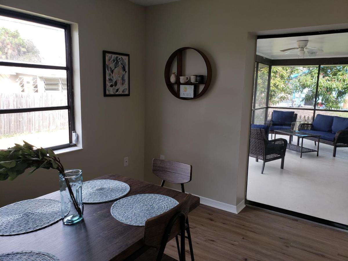 Shell Near The Sea, 2-Br Pet Friendly Home البندقية المظهر الخارجي الصورة