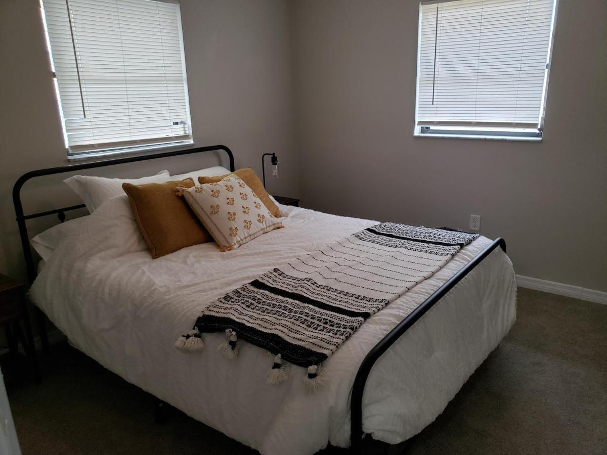 Shell Near The Sea, 2-Br Pet Friendly Home البندقية المظهر الخارجي الصورة