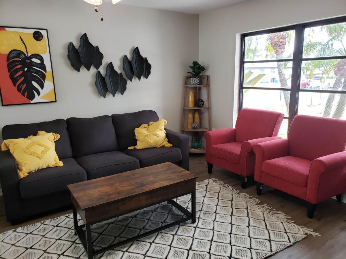 Shell Near The Sea, 2-Br Pet Friendly Home البندقية المظهر الخارجي الصورة