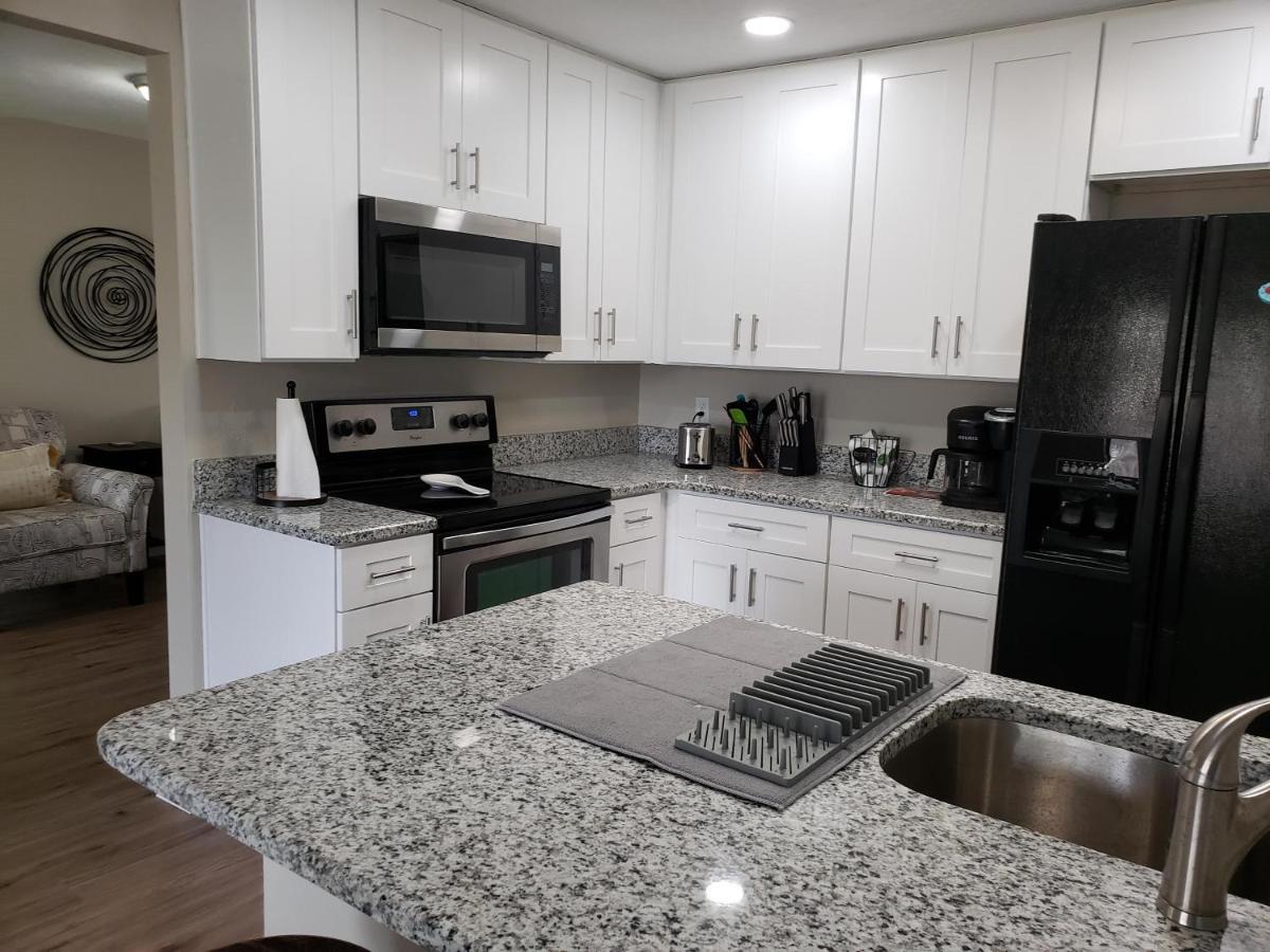 Shell Near The Sea, 2-Br Pet Friendly Home البندقية المظهر الخارجي الصورة